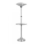 Terrasverwarmer 2000 watt