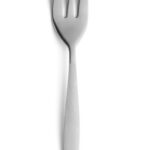 gebaksvorkje vork klein