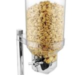 Dry Food dispenser buffet