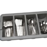 bestekbak 200 delig
