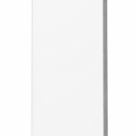 Portable ledframe bedrijfsreclame of thema beurswand