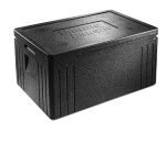 Thermobox 45 liter 60x40x30,5 cm