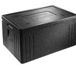 Thermobox 45 liter 60x40x30,5 cm
